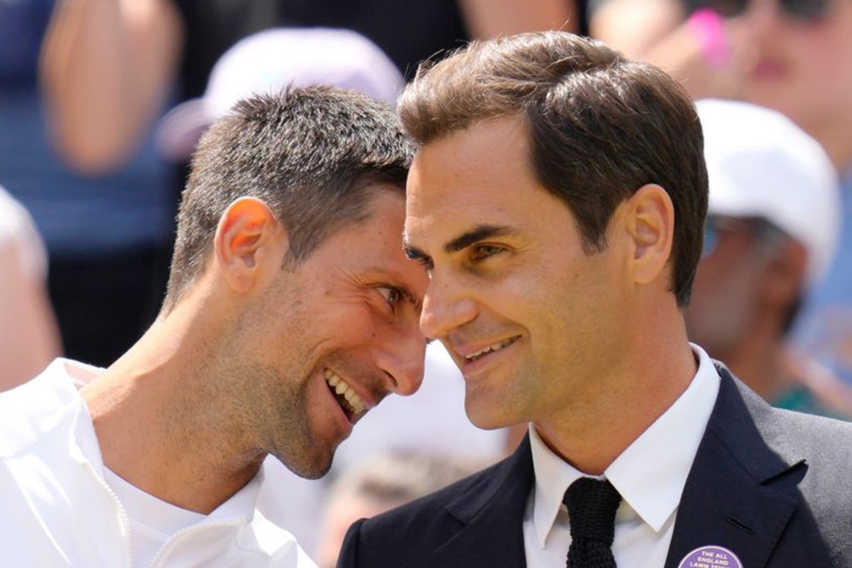 Koliko je zaradio i šta je iza sebe ostavio Rodžer Federer?