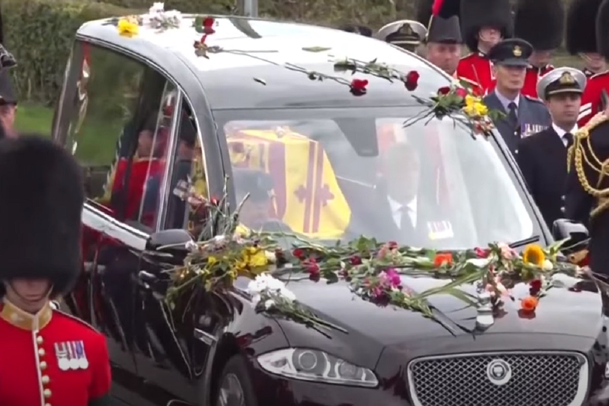 Evo zašto su princ Hari i Megan sjedili u drugom redu u Vestminsteru