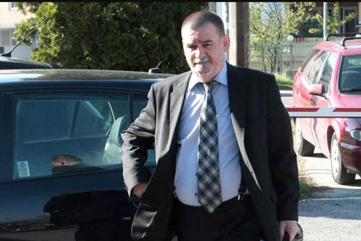 Vještaci: Tužilac Mihajlović jeste bolestan, ali može učestvovati u postupku
