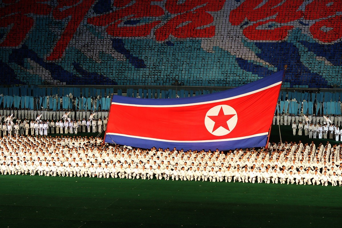Sjeverna Koreja progovorila o oružju i Rusiji