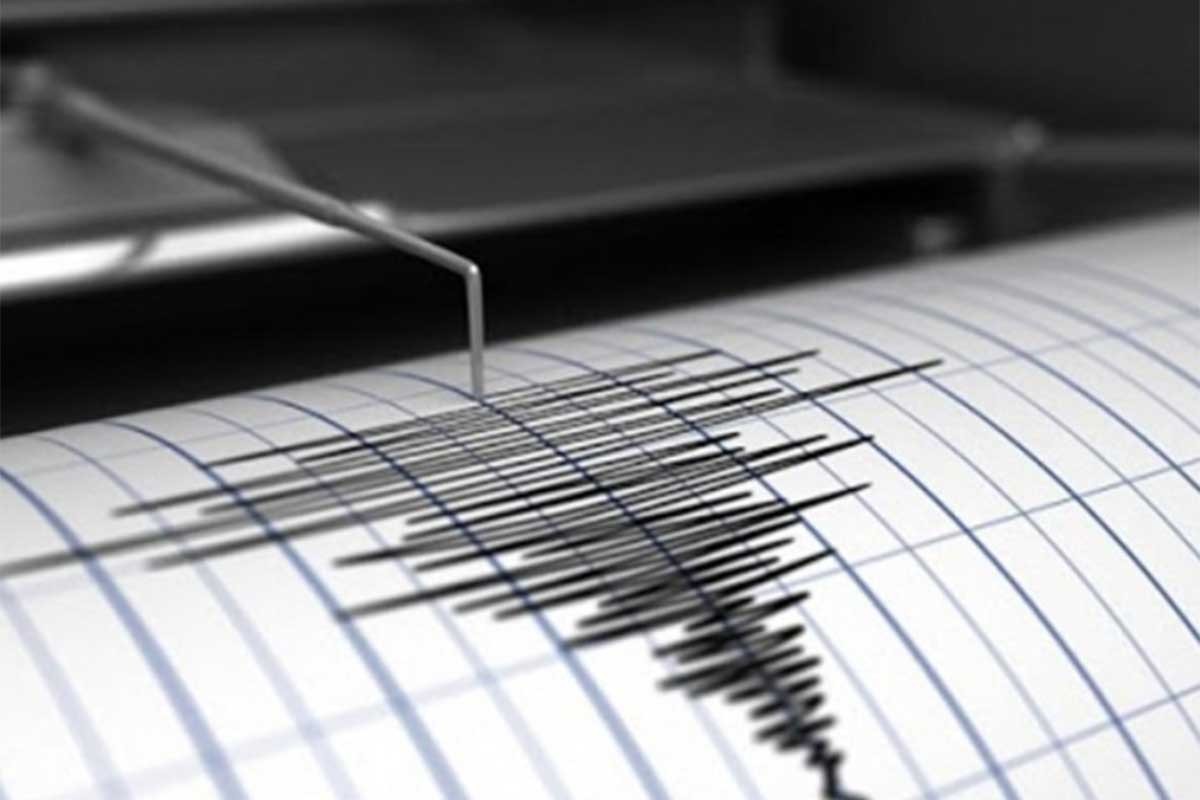 Zemljotres magnitude 6,5 u Meksiku