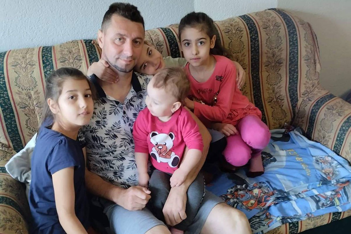 Zvorničaninu potreban novac da bi izbjegao amputaciju noge
