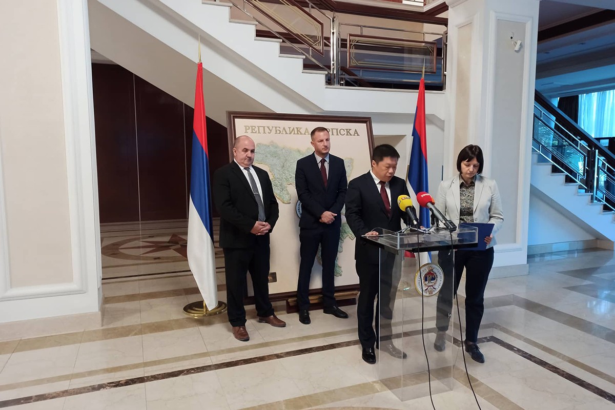 Kompletna modernizacija željeznice u Srpskoj do 2035. godine
