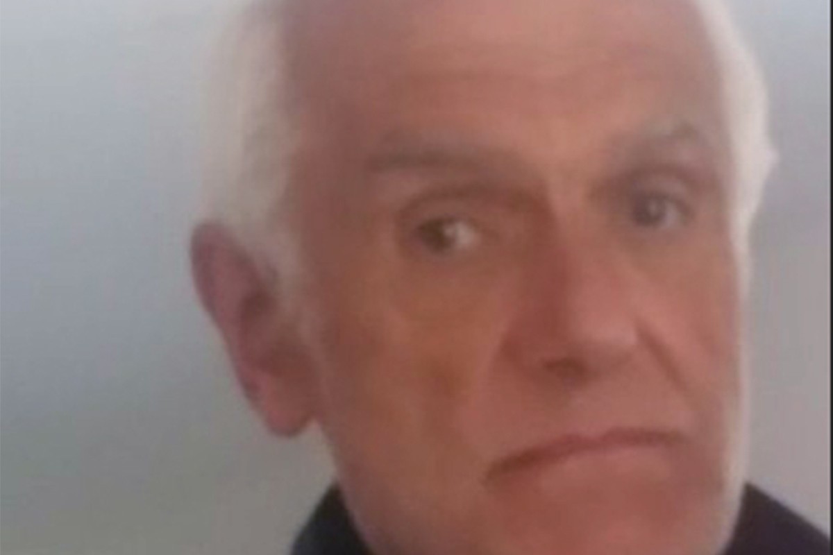 Nestao Jovica Kurilić