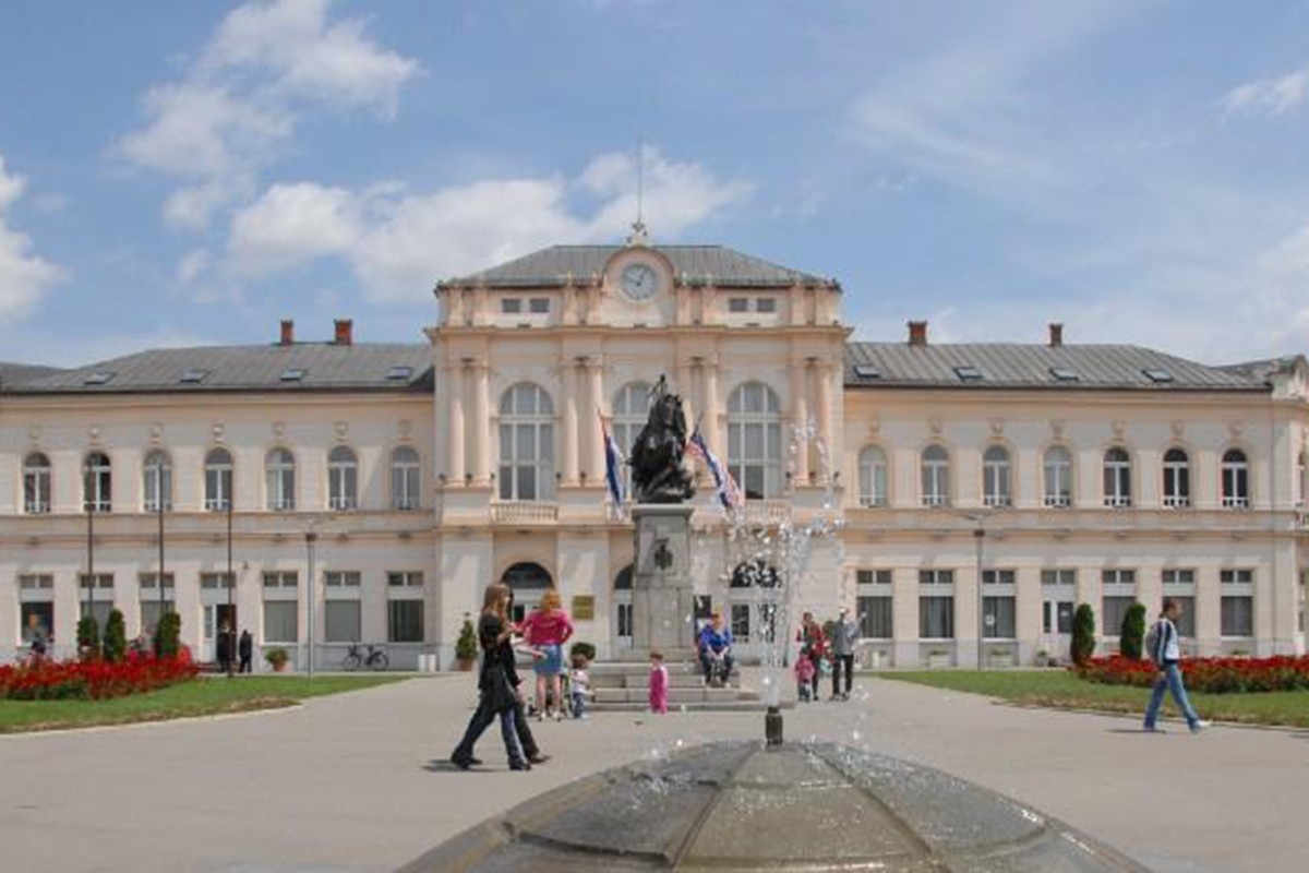 Uspješna ljetna turistička sezona u Bijeljini