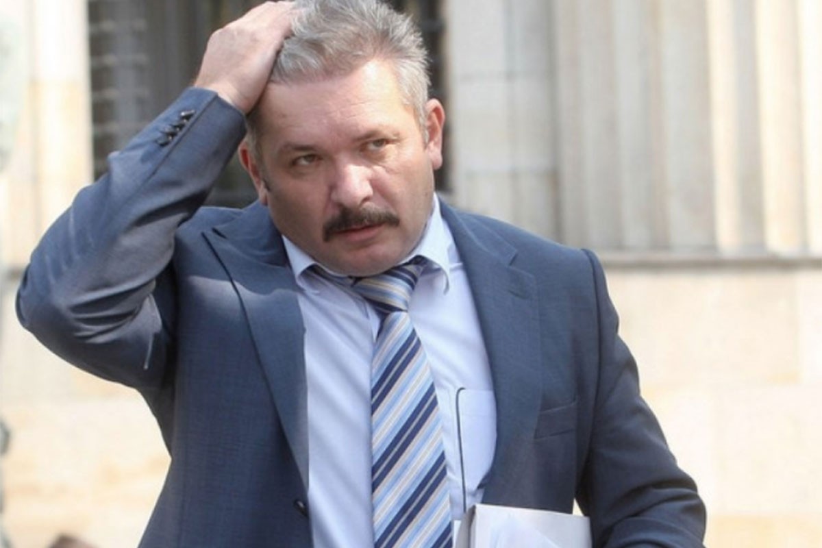 Ćurguz oslobođen optužbe za ratni zločin