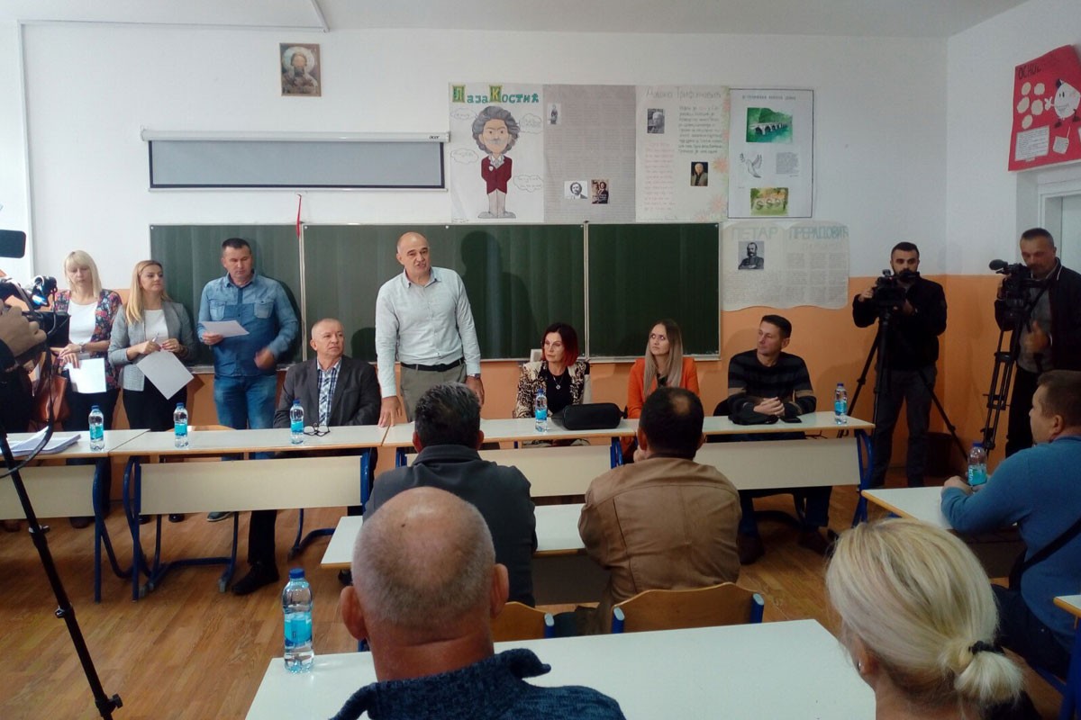 Budući majstori peku zanat kod 15 poslodavaca