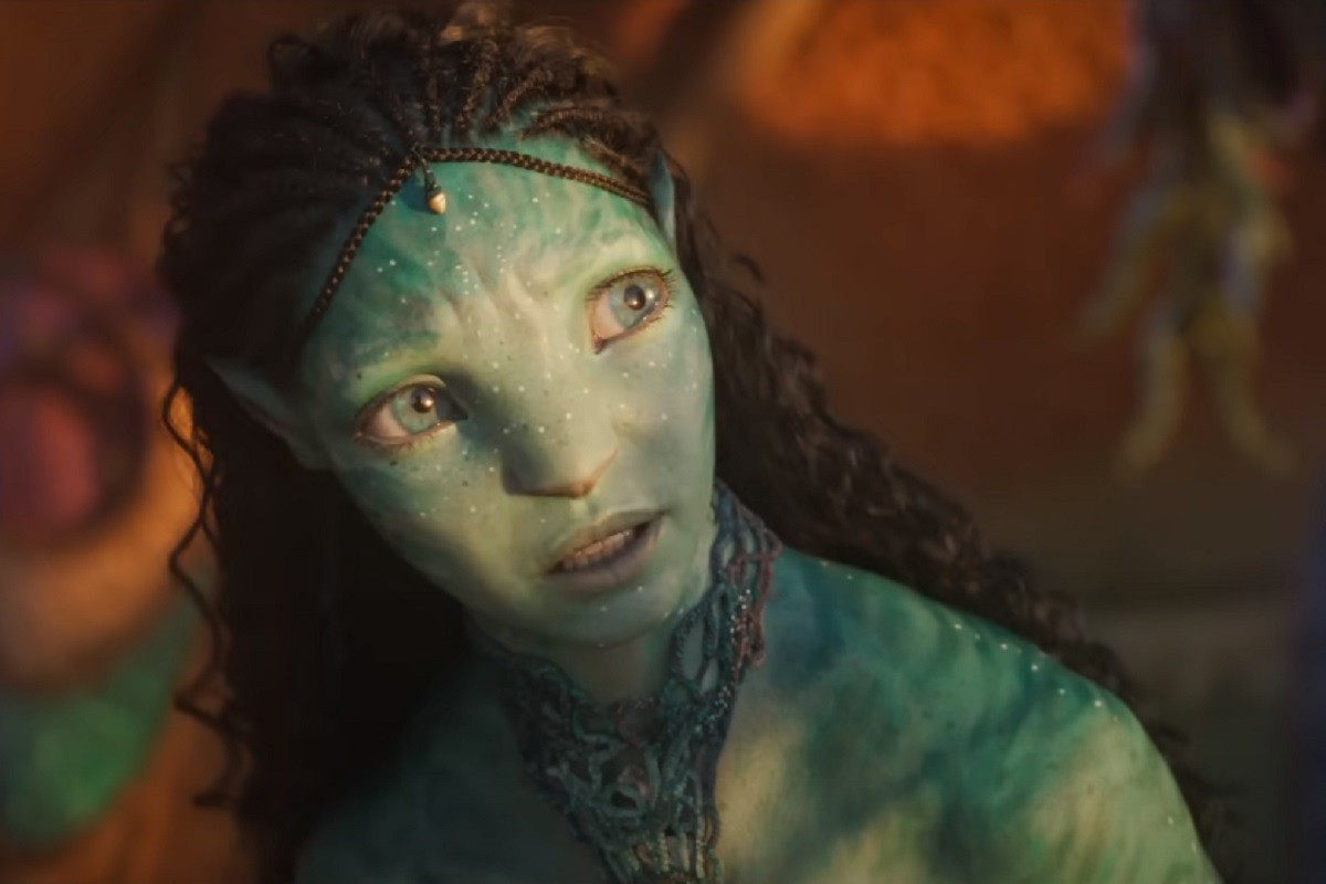 Kamerun ima sumnje oko "Avatar 2" filma