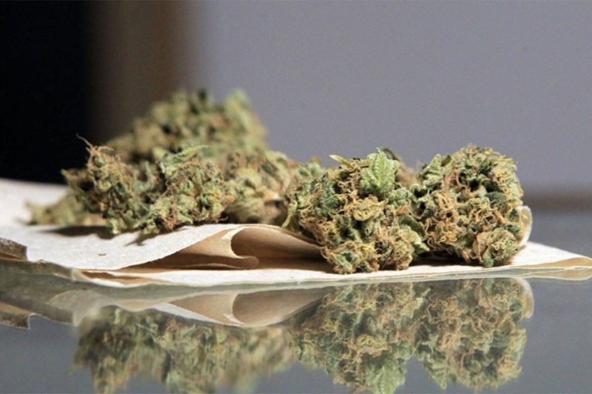 Marihuana pronađena kod Prijedorčanina i Banjalučanina