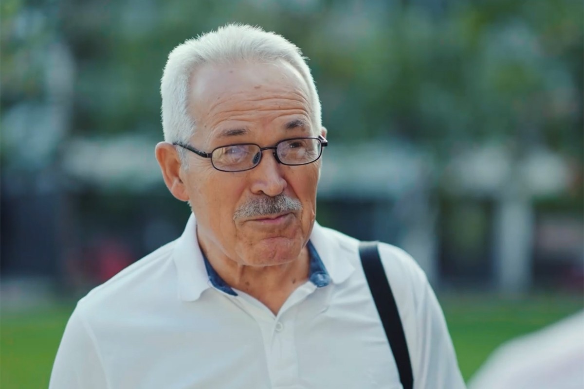 Penzioneri uz SPS: Bez mladosti nema ni Srpske!