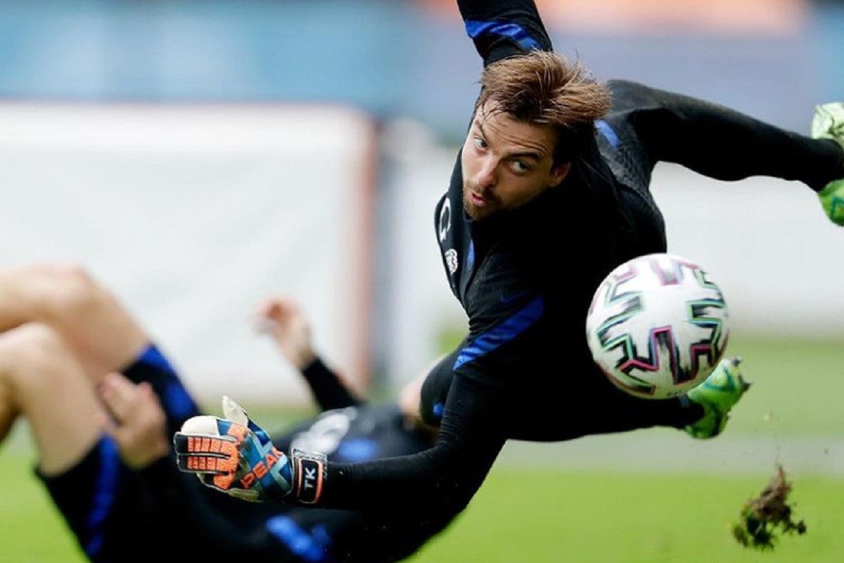 Tim Krul propušta Mundijal zbog čudne odluke