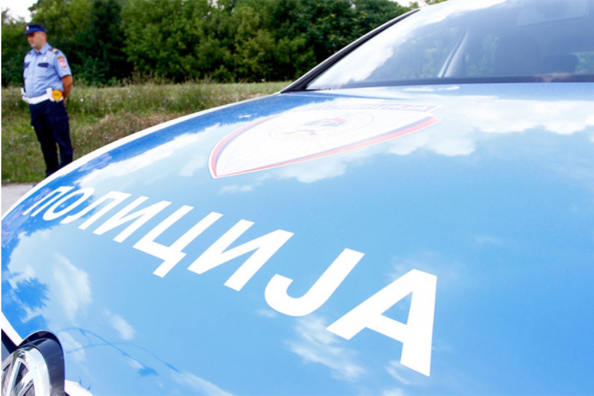 Policija saslušala kandidata za poslanika u Narodnoj skupštini RS
