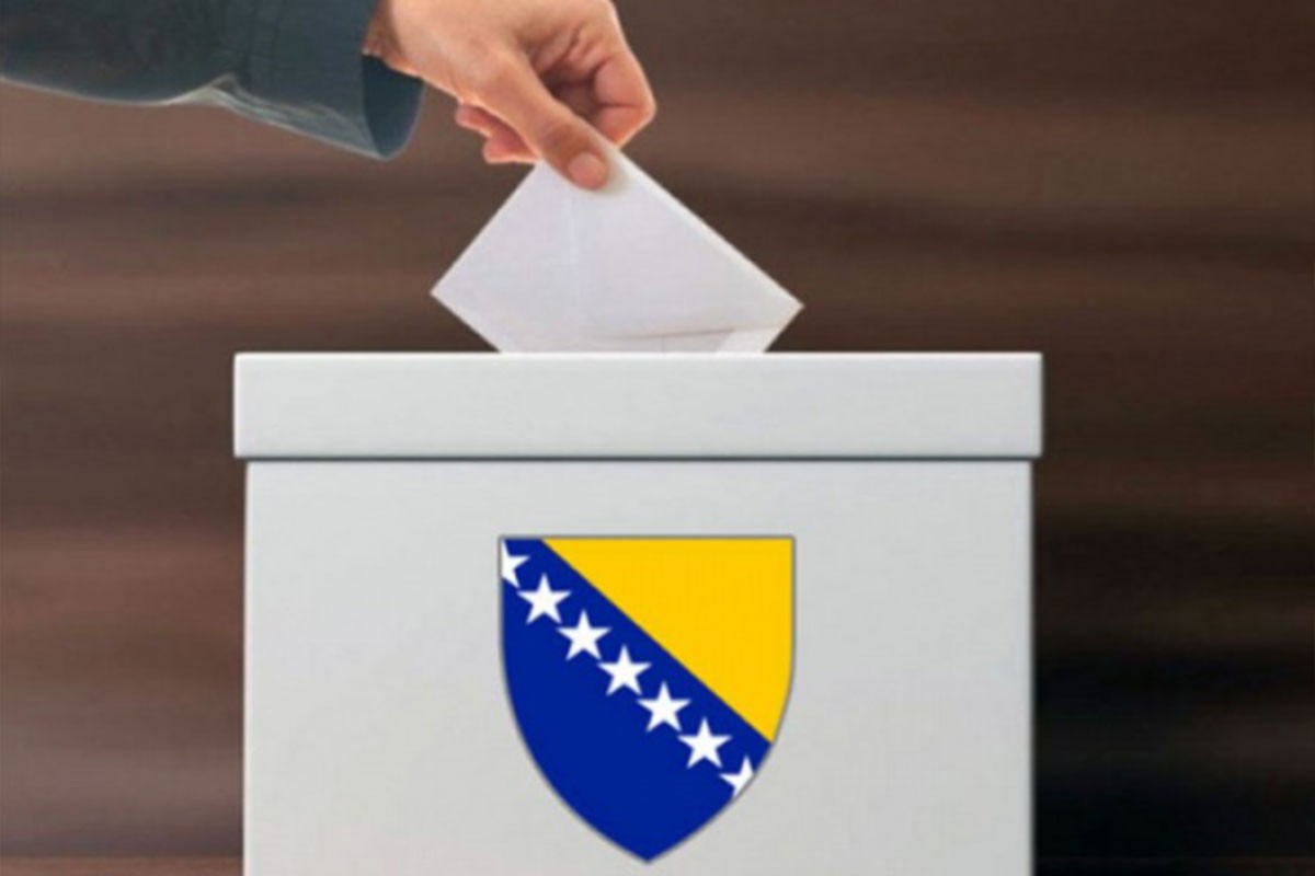 Istraživanje: Samo 23 odsto ispitanika smatra da se izbori provode na fer način