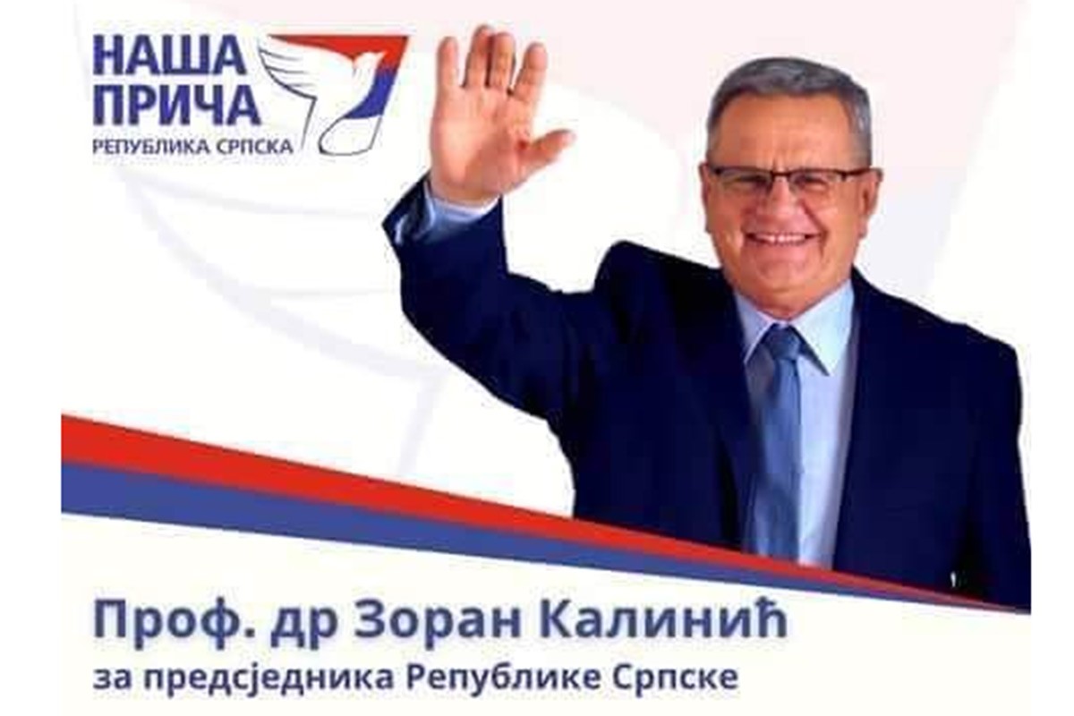 Kalinić: Bez kulture nema nacionalnog identiteta
