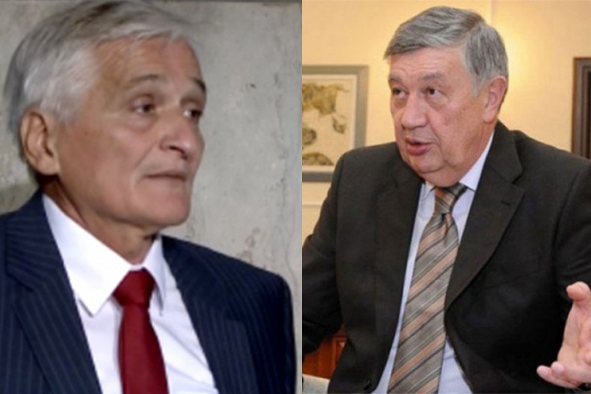 Špirić i Radmanović: Nema uslova za sazivanje hitnih sjednica