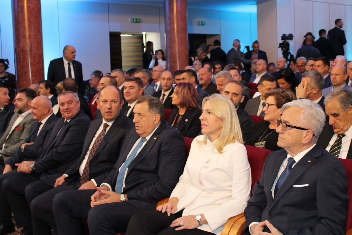 "Elektroprivreda RS" decenijska pokretačka snaga privrede Republike Srpske