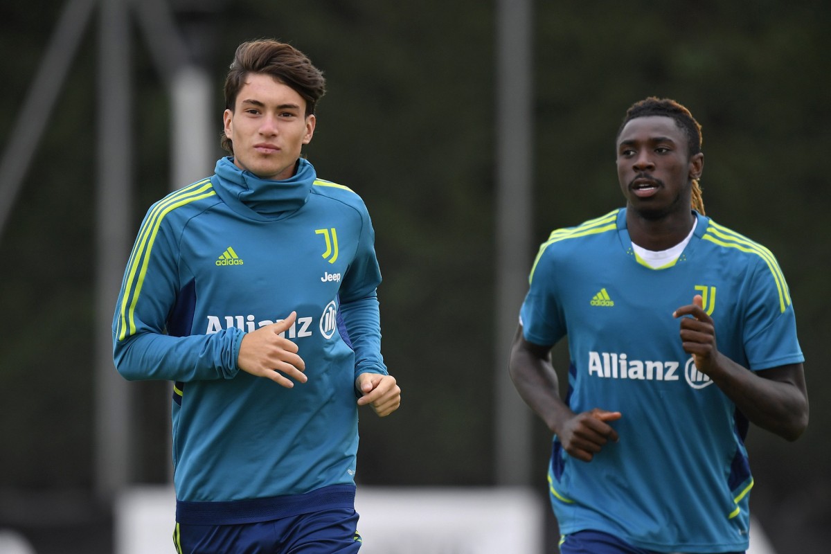 Juventus godinu završava u minusu