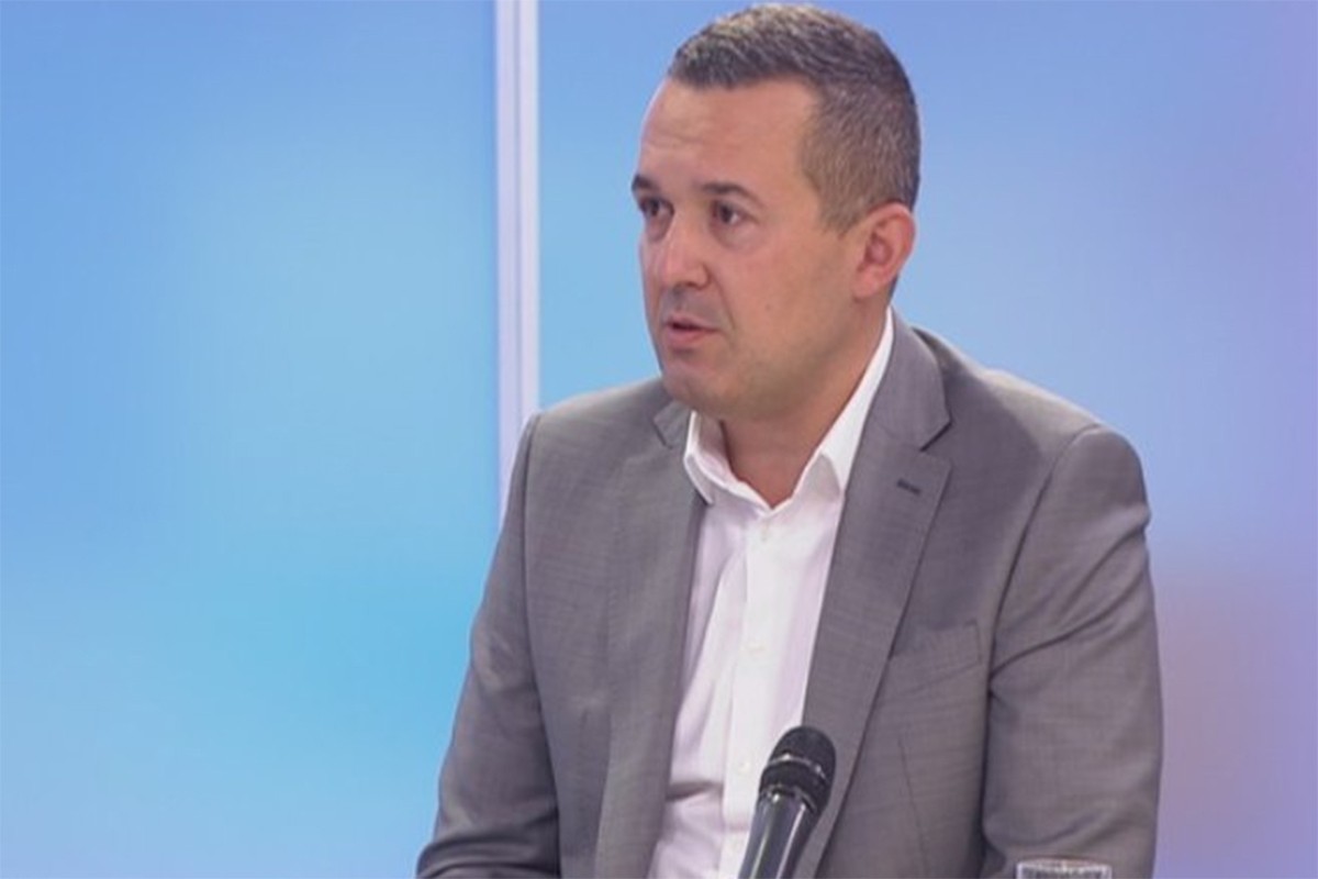 Račić: Vraća se linija za Berlin, od sljedeće godine direktan let za Atinu