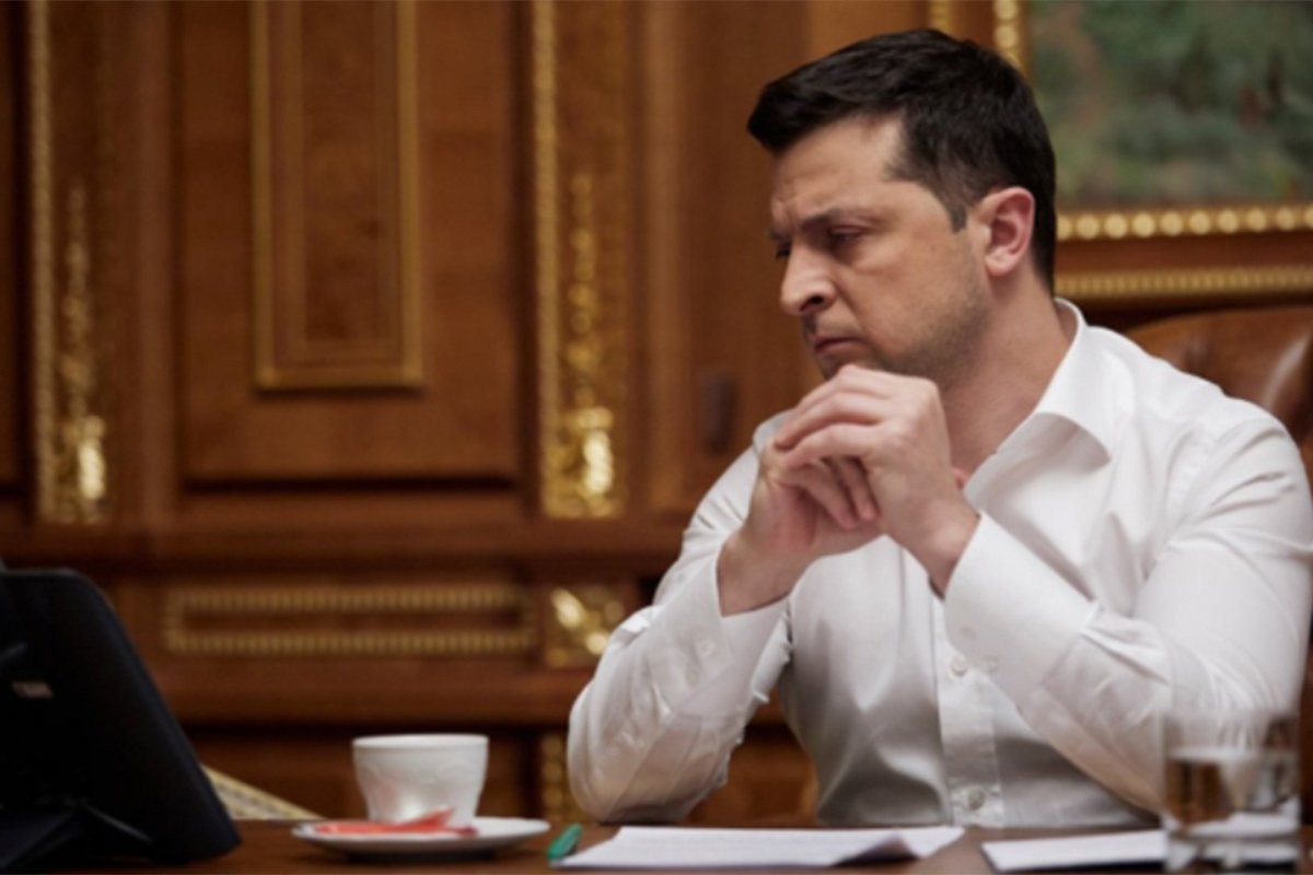 Zelenski obećao tri stvari ruskim vojnicima ako se predaju