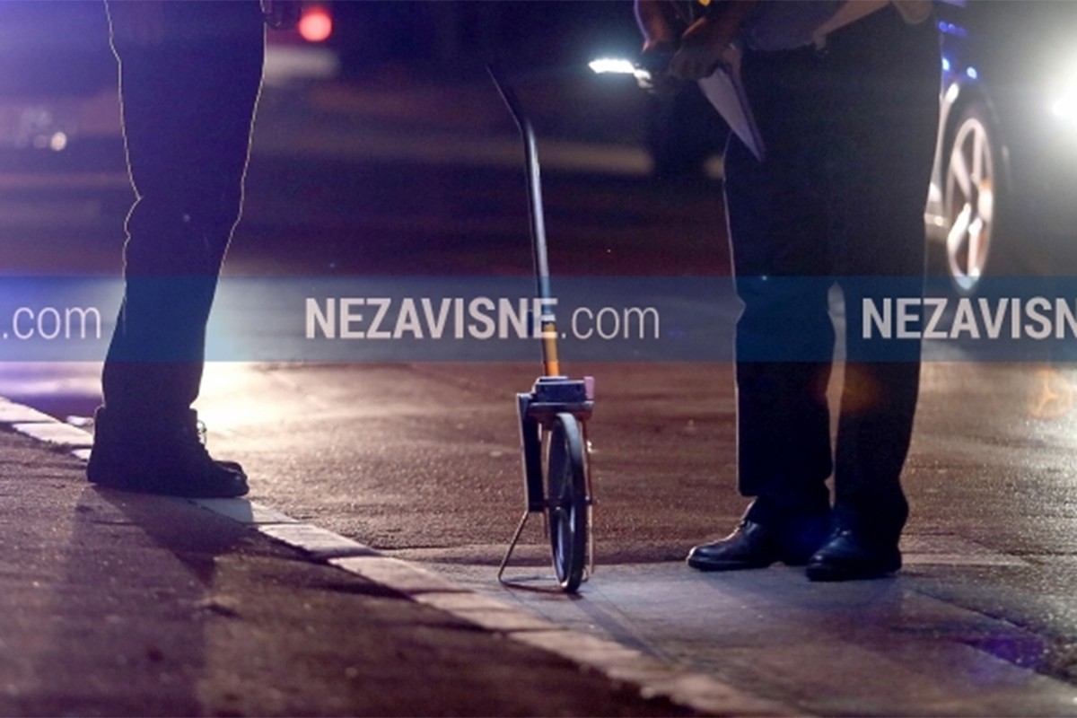 Poznat identitet stradale porodice, gradonačelnik obećao pomoć