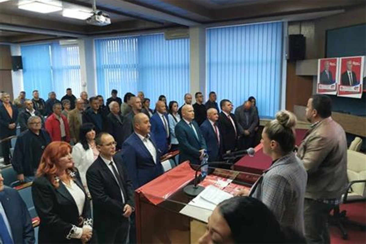 Đokić: Jedini put je ubrzan ekonomski napredak Srpske