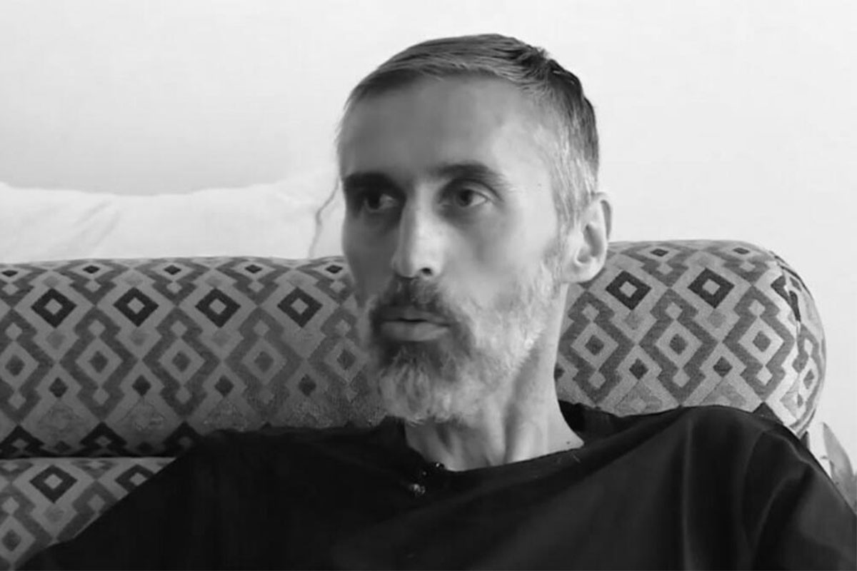 Preminuo legendarni golman Partizana Radovan Radaković