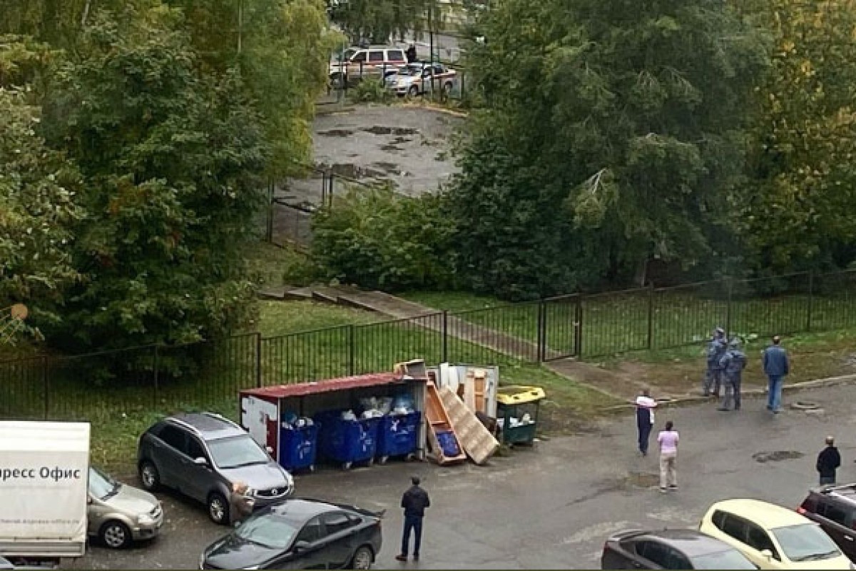 Krvavi pohod u ruskoj školi: Raste broj žrtava, među njima i djeca
