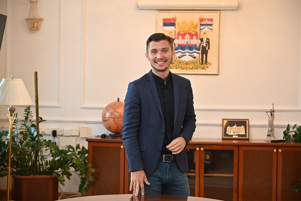 Penzioneri idu na razgovor kod Kresojevića