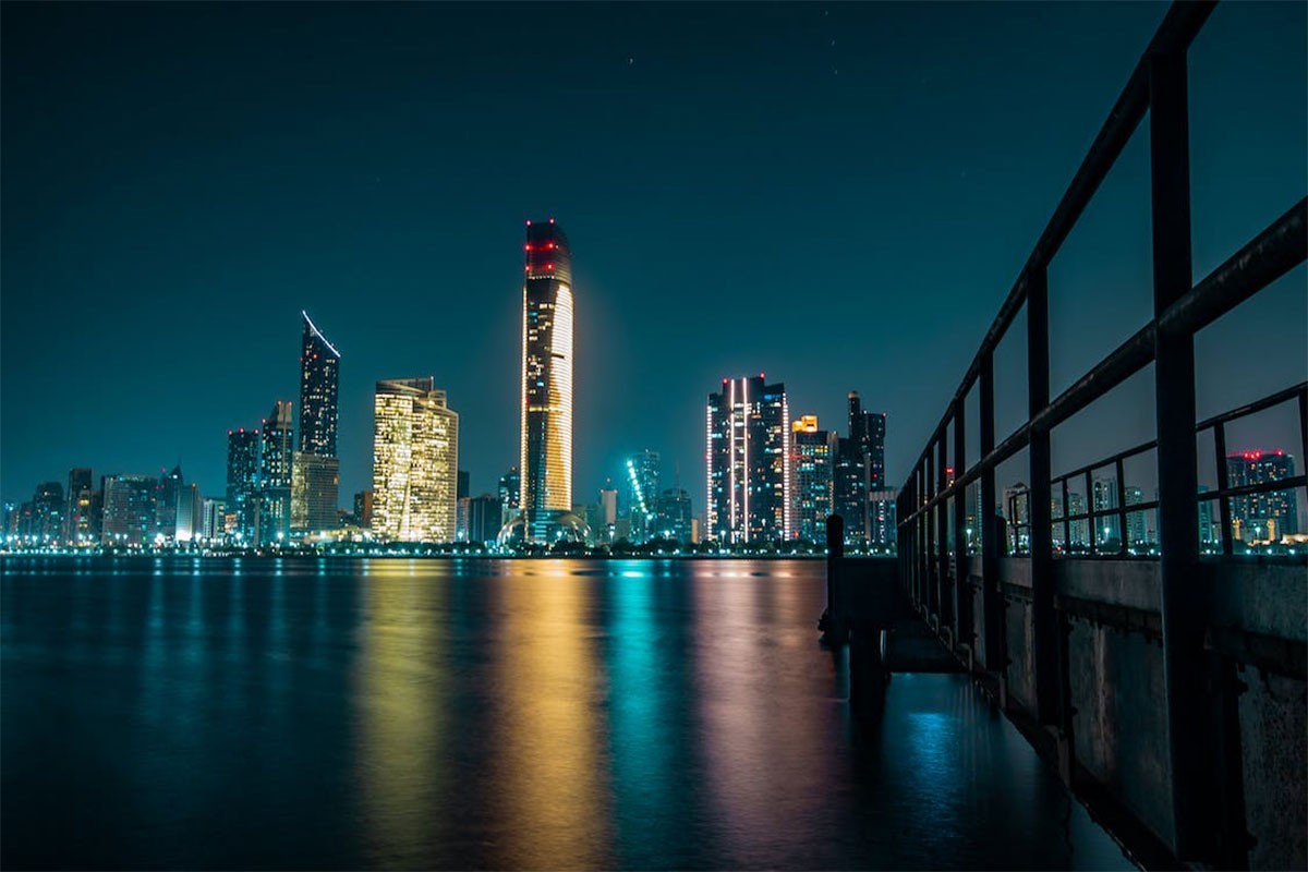 Abu Dabi i Dubai najbolji gradovi za zivot na Bliskom istoku
