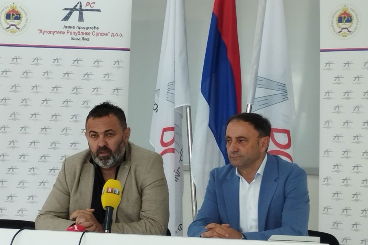 Stanarević: Od oktobra tromjesečni popust na kupovinu i dopunu TAG uređaja
