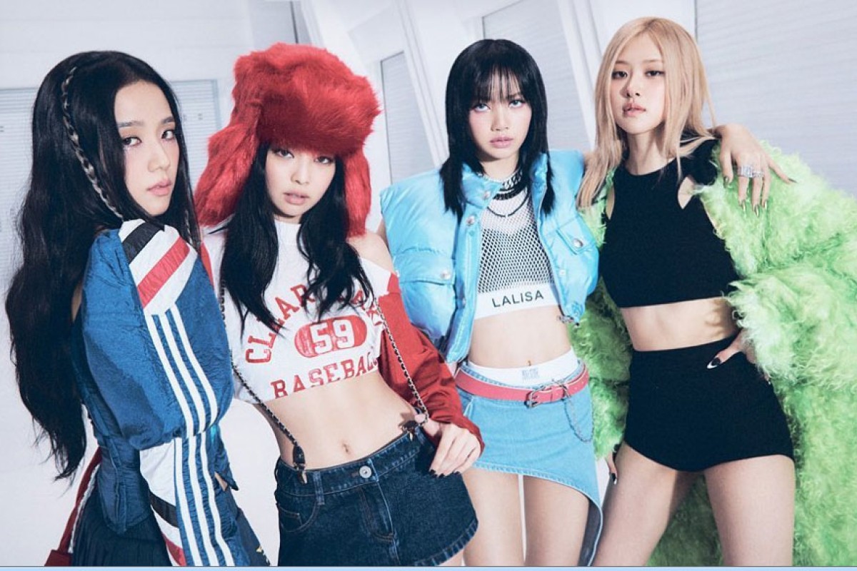 "Blackpink" prva ženska kej-pop grupa na vrhu Bilbordove liste
