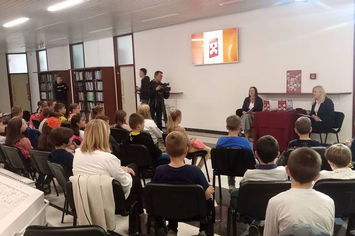 U NUB RS obilježen Evropski dan jezika