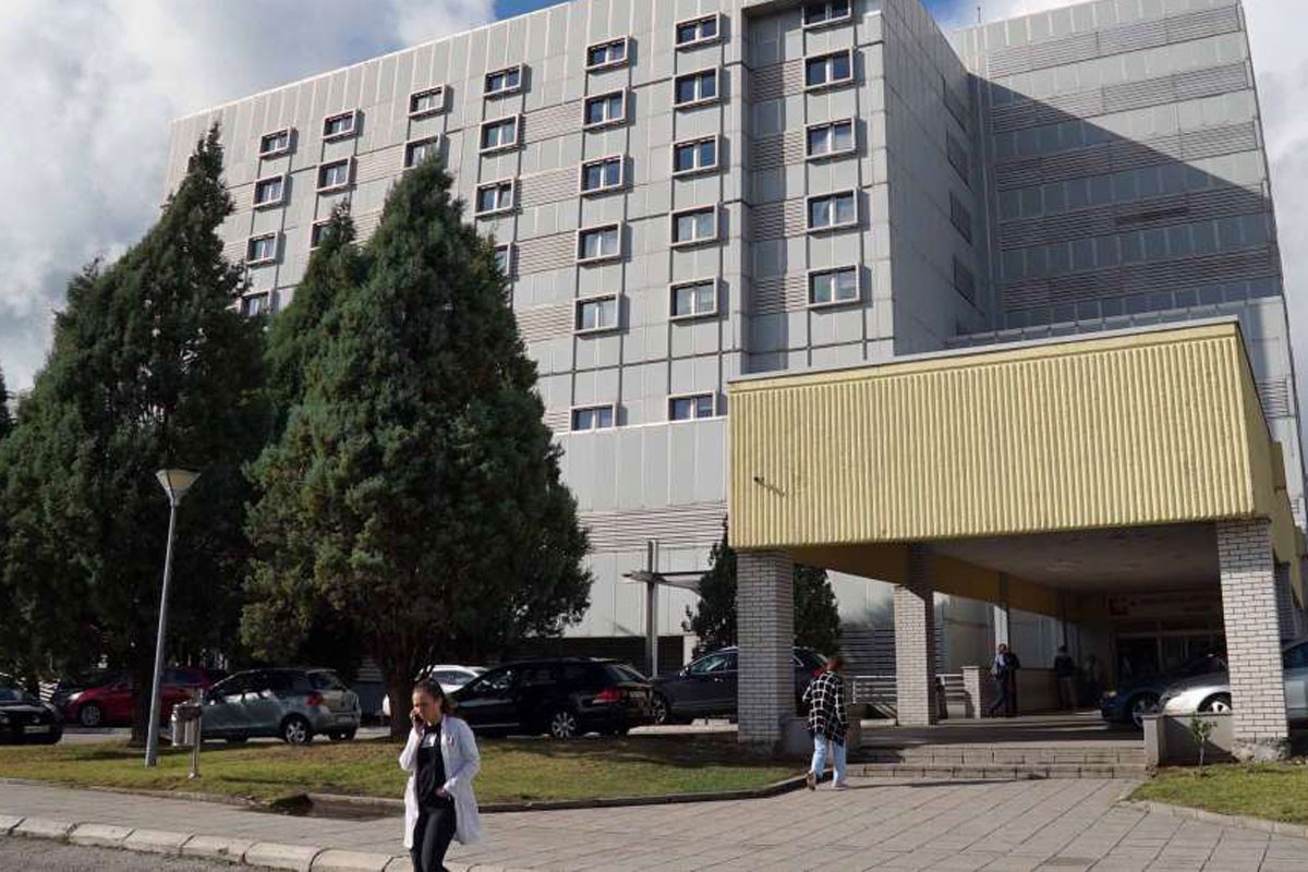 Tuga u Mostaru: Curica i dalje u opasnosti, povrijeđeni muškarac pušten kući