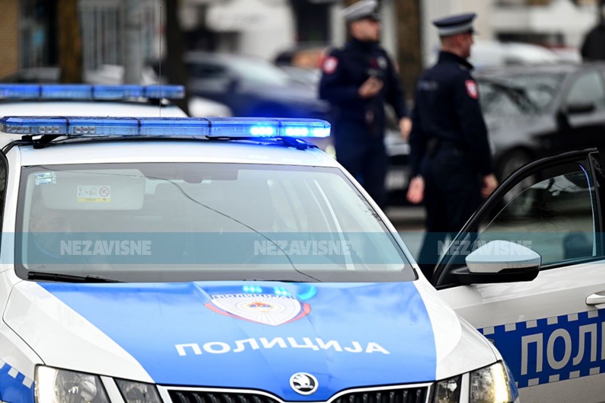 Lukač: MUP pretresa Novitovićevu imovinu i službene prostorije