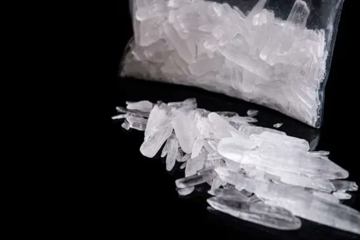 Zaplijenjeno 33 miliona tableta metamfetamina