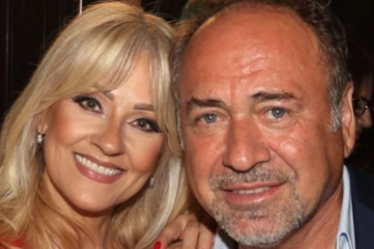 Supruga Marinka Rokvića dirnula sve emotivnim riječima, Nikola dodao samo jedno