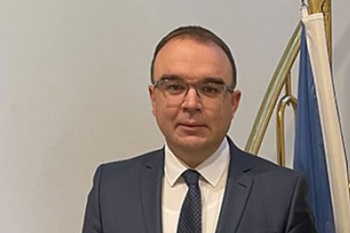 Vranješ: Opozicija nema argumente protiv Dodika