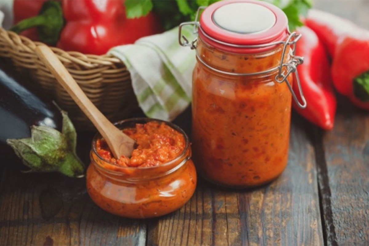 Kako se pravi najbolji leskovački ajvar