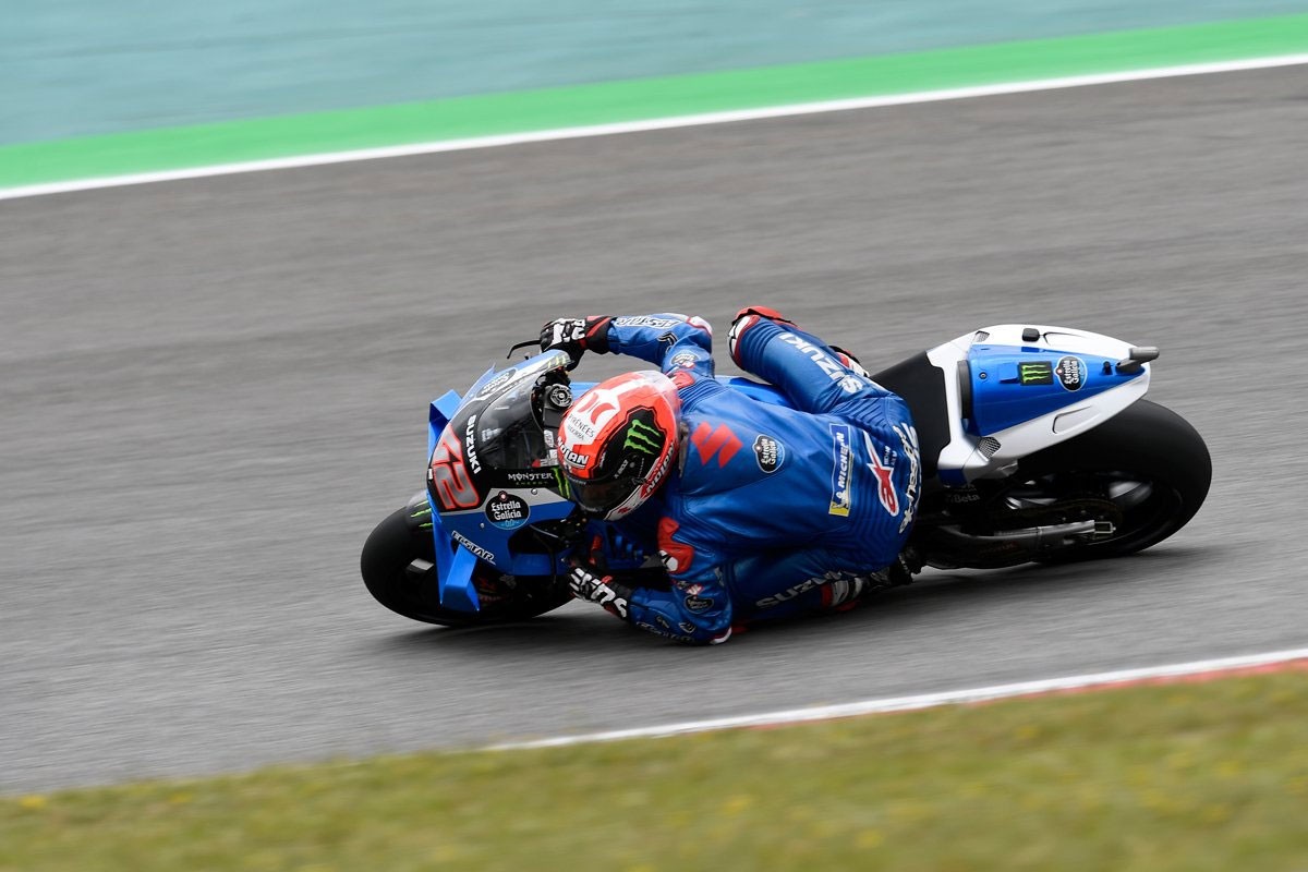 VN Kazahstana od 2023. u kalendaru Moto GP šampionata