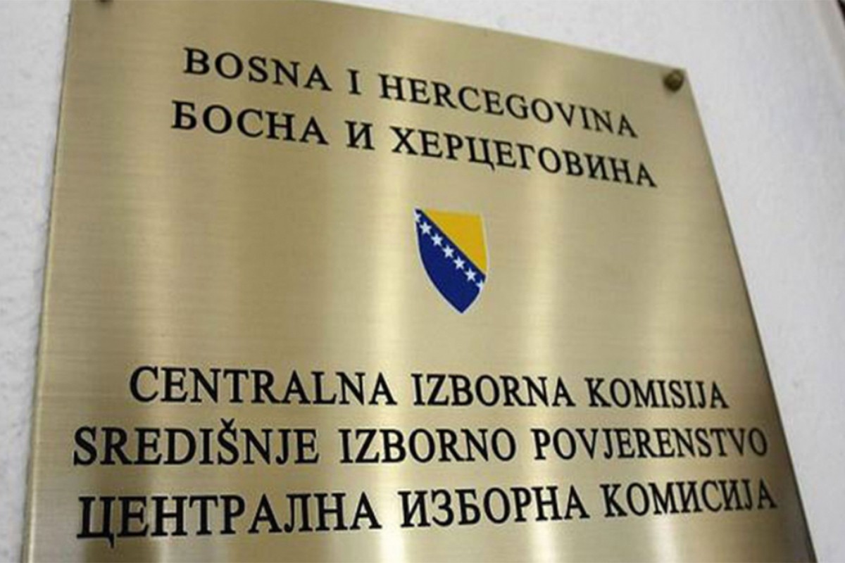CIK preuzeo 33.303 koverte birača