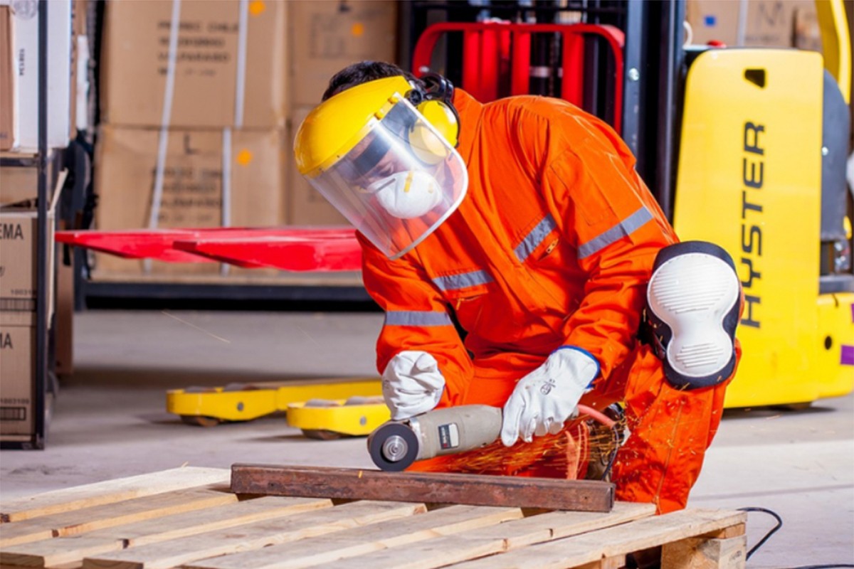 Industrijska proizvodnja u avgustu veća za 0,8 odsto