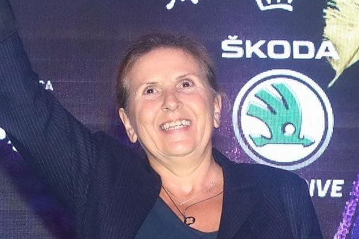 Olgi Odanović nagrada "Mija Aleksić - biti glumac"