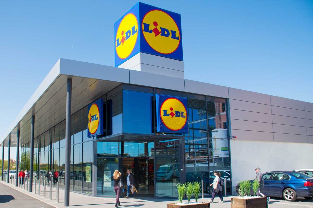 "Nezavisnim" potvrđeno: "Lidl" razmatra lokacije u BiH i traži još radnika