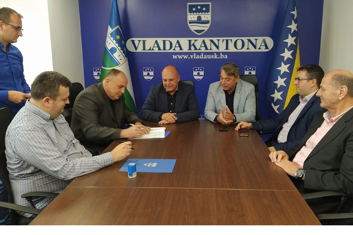 Otkočena izgradnja nove zgrade Doma zdravlja