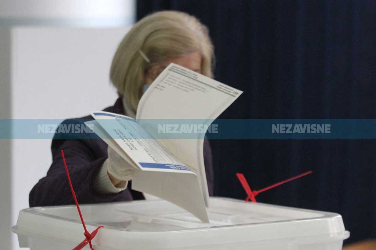 Ocjena stručnjaka: Kampanja do sada nikad tiša i dosadnija