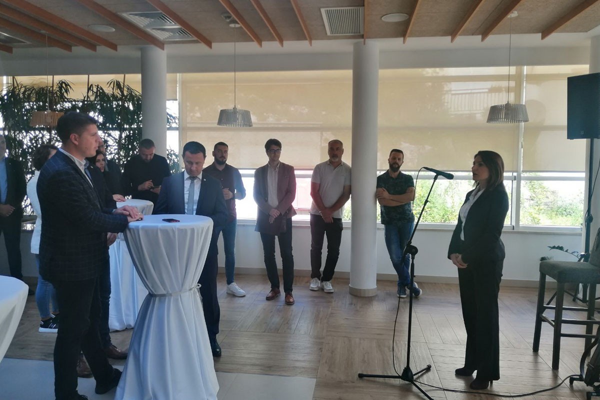 Trebinje prvo po broju noćenja u ovoj godini u regionu