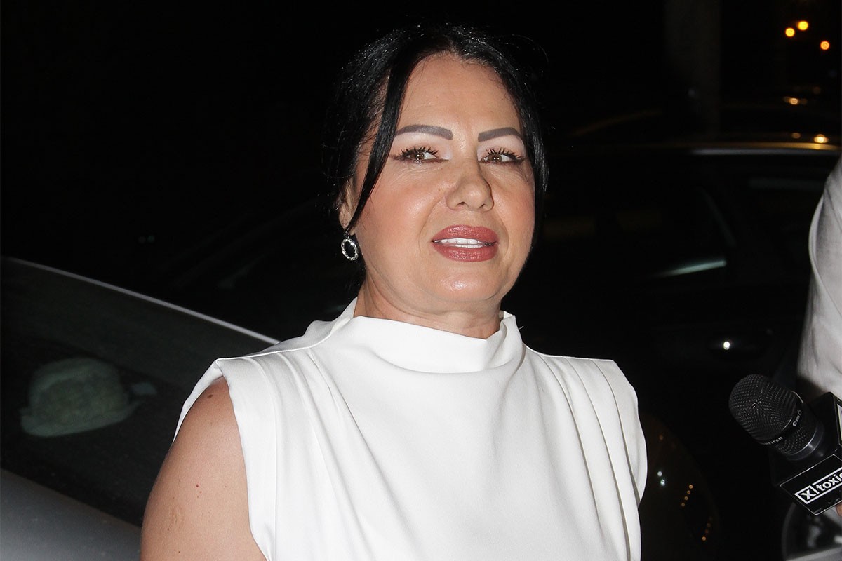 Zlata Petrović imala tri braka, sad priželjkuje mlađeg