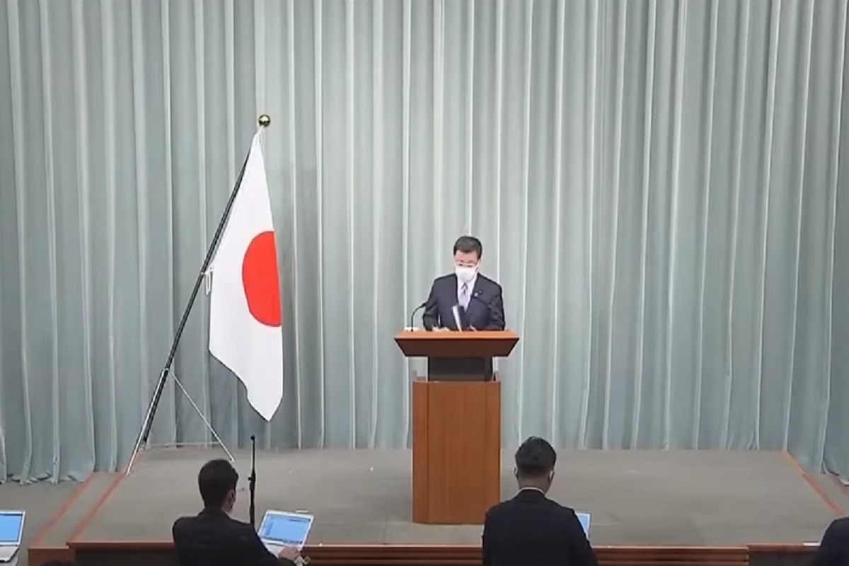 Japan traži izvinjenje od Rusije