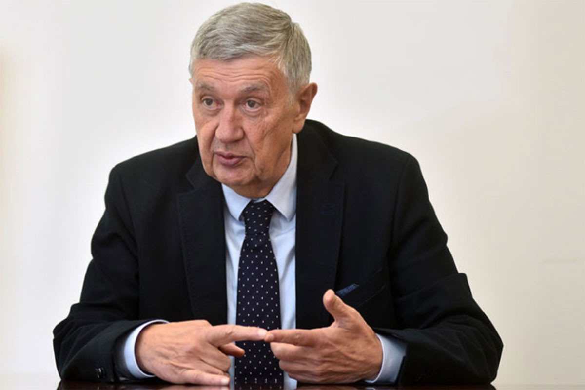 Radmanović: Znamo kako da sačuvamo Srpsku