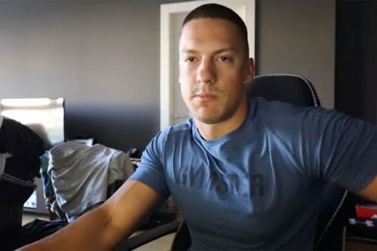 Oglasio se Baka Prase nakon što mu je ugašen YouTube kanal